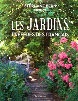 FLAMMARION - las jardins pr�f�r�s des Franca�ais -  Les Jardins de la Poterie Hillen - www.poterie.live