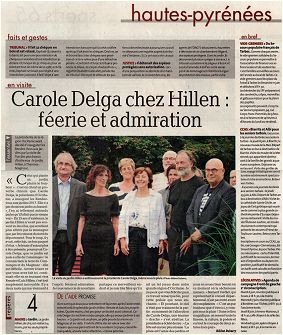 les jardins de la poterie Hillen - www.poterie.live