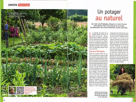 rustica practique 2018 - les jardins de la poterie Hillen - www.poterie.live
