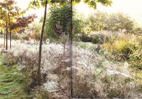 THE WEEKENDER 2016 - les jardins de la poterie Hillen - www.poterie.live