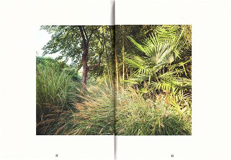 THE WEEKENDER 2016 - les jardins de la poterie Hillen - www.poterie.live